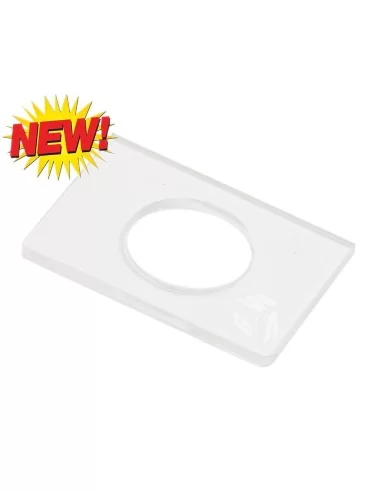 GW Acrylics Insert for Display Case - Big/Wide AFC-004 - INS-004