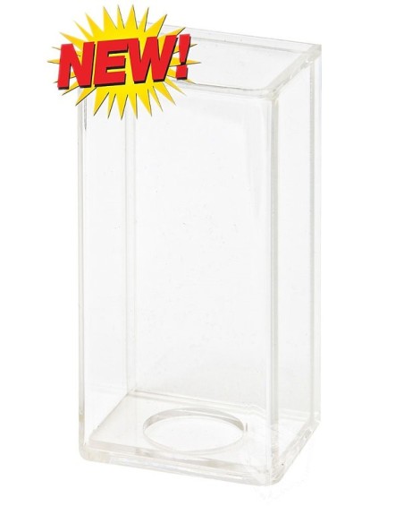 GW Acrylics Einsatz für Display Case Klein/Standard AFC-001/AFC-002  - INS-001