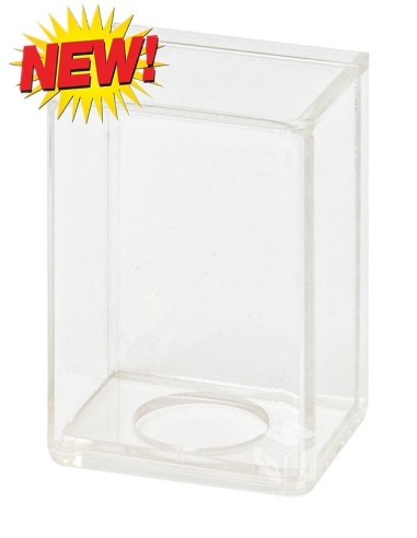 Loose Action Figure Display Case - Small 3.75-inch AFC-001