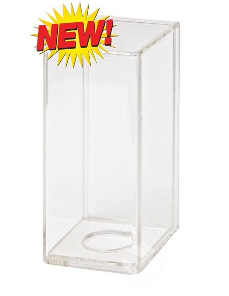 GW Acrylics Einsatz für Display Case Groß AFC-003  - INS-003