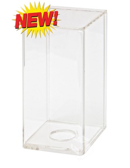 GW Acrylics Einsatz für Display Case Groß/Extra Tief AFC-005  - INS-005