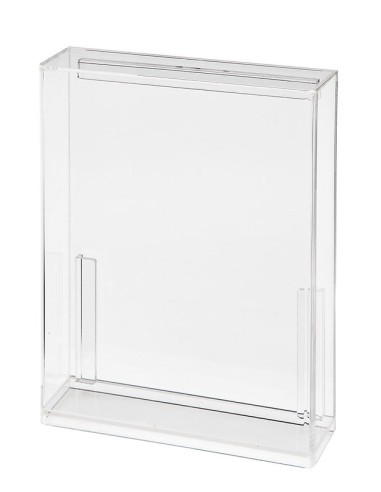 GW Acrylics MOC Acrylic Display Case - Kubrick TOMY MEDICOM - ADC-056