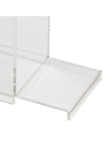 GW Acrylics MIB Large Action Figure Display Case - 12" SW / ESB Boba Fett - AFC-023