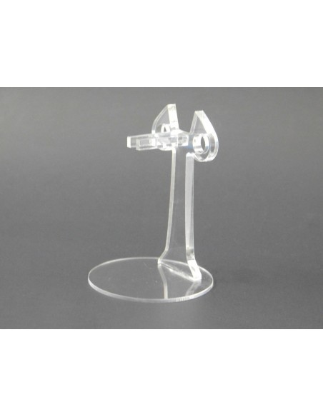 Stand for Star Wars DieCast vehicles - X-Wing