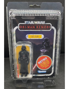 Ultimate Guard Protective Case Blister Case S1 for Star Wars Action Figures Set of 10