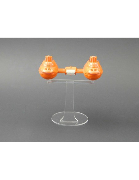 Standfuß / Stand für Star Wars DieCast Vintage-Raumschiff - (Twin Pod) Cloud Car