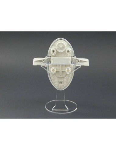 Standfuß / Stand für Star Wars DieCast Vintage-Raumschiff - Slave 1 (Boba Fett's Raumschiff)