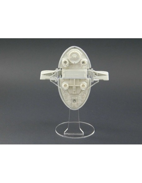 Stand for Star Wars DieCast vehicles - Slave 1 (Boba Fett's Spaceship)