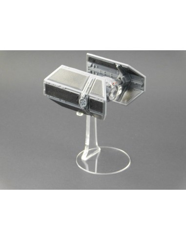 Stand for Star Wars DieCast vehicles - Darth Vader TIE