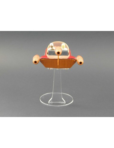 Stand for Star Wars DieCast vehicles - Landspeeder