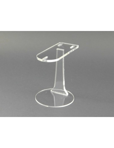 Stand for Star Wars DieCast vehicles - Landspeeder