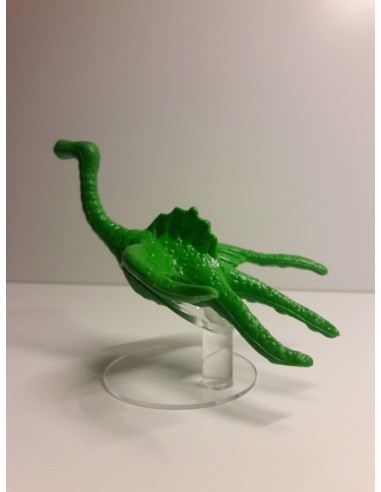 Elite Stand for Star Wars Vintage Dianoga Trash Monster