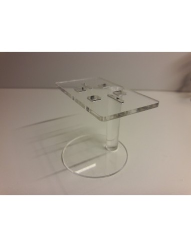 Standfuß / Elite Stand für Star Wars Vintage Han Carbonite - horizontal