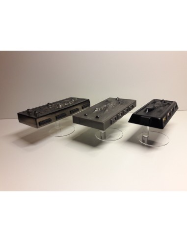 Elite Stand for Star Wars Han Carbonite - horizontal