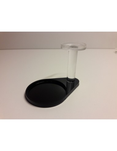 Standfuß / Elite Stand für Star Wars Vintage Figur mit Helm extra