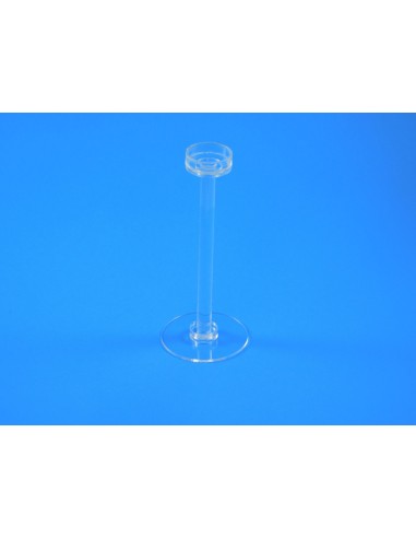 Standfuß / Elite Stand für Star Wars Vintage Probot Stand - clear