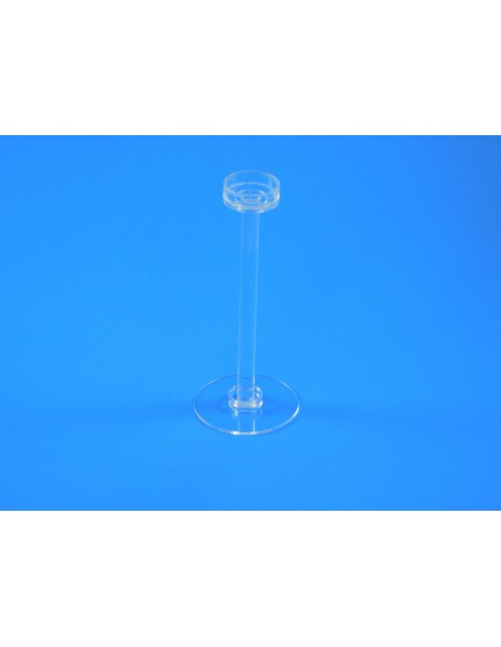 Standfuß / Elite Stand für Star Wars Vintage Probot Stand - clear
