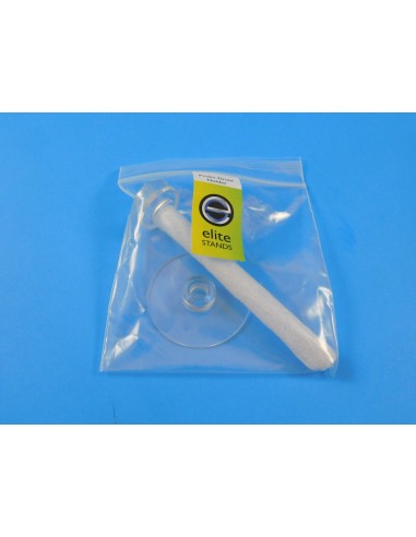 Standfuß / Elite Stand für Star Wars Vintage Probot Stand - clear