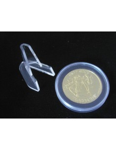 Stand for Star Wars Vintage Coin with easel