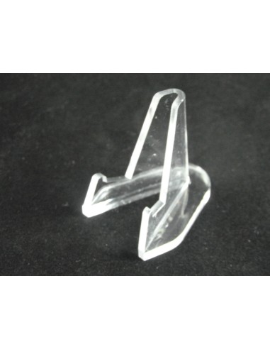 Standfuß / Stand für Star Wars Vintage Münze mit Halterung