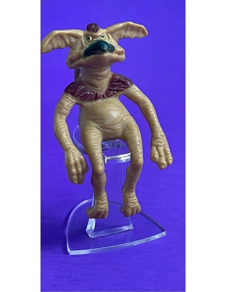 Standfuß / Elite Stand für Star Wars Vintage Salacious Crumb