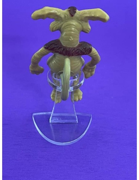 Standfuß / Elite Stand für Star Wars Vintage Salacious Crumb