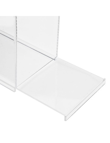 MIB Large Action Figure Display Case - Radio Controlled R2-D2 - AFC-024