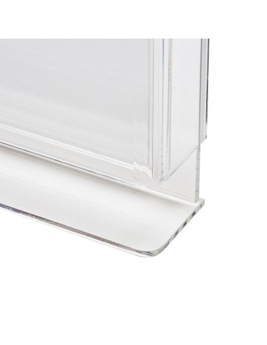 Laser Cut Display Case Loose Action Figure - Tall 3.75-inch - LCC-005