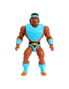 Masters of the Universe Origins Actionfigur Beast Man - Wave 1