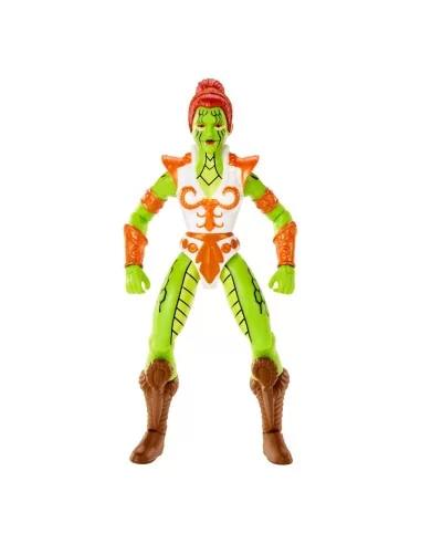 Masters of the Universe Origins Actionfigur Wave 11 - Snake Teela