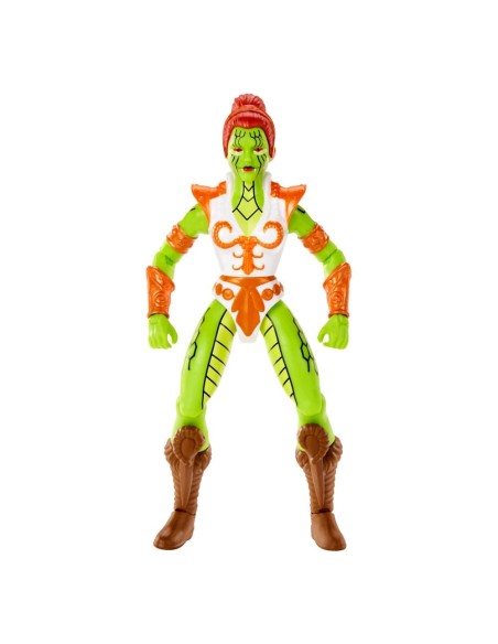 Masters of the Universe Origins Actionfigur Beast Man - Wave 1