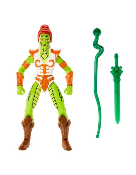 Masters of the Universe Origins Actionfigur Beast Man - Wave 1