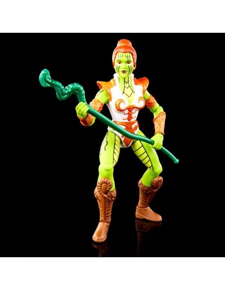 Masters of the Universe Origins Actionfigur Beast Man - Wave 1