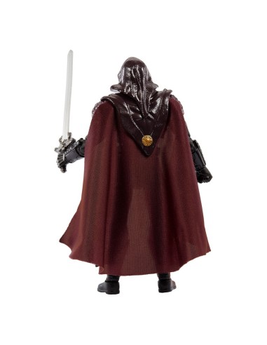 MOTU Revelation Masterverse Actionfigur Deluxe Movie Skeletor