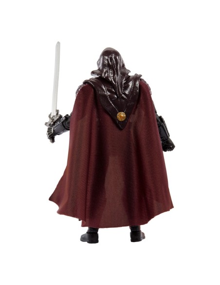 Masters of the Universe Origins Actionfigur Skeletor - Wave 1