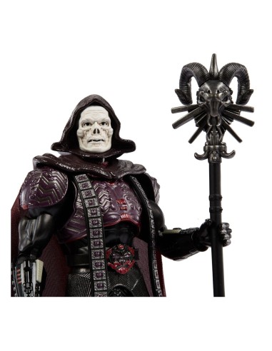 Masters of the Universe Origins Actionfigur Skeletor - Wave 1
