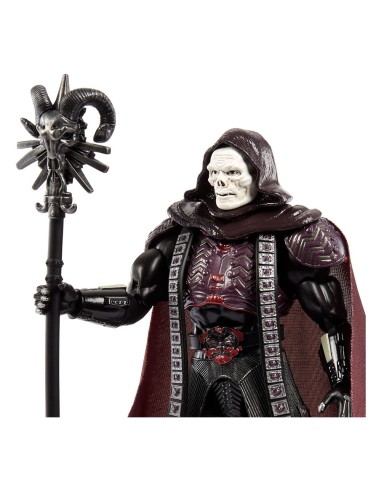 Masters of the Universe Origins Actionfigur Skeletor - Wave 1