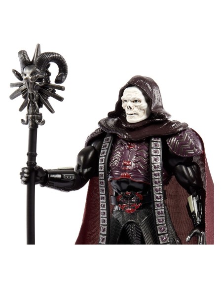 Masters of the Universe Origins Actionfigur Skeletor - Wave 1