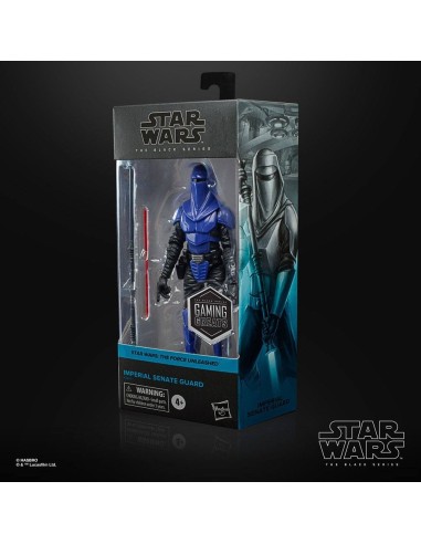 Star Wars The Black Series - Snowtrooper (Holiday Edition)