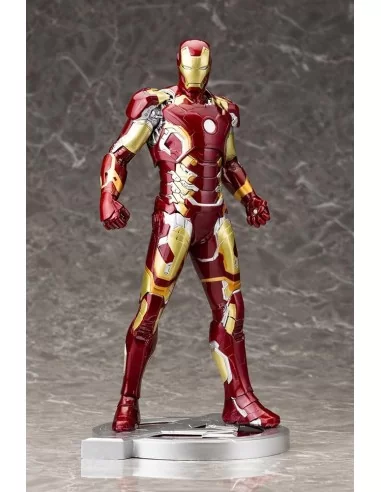 Iron Man XLIII Avengers-Age of Ultron Tony Stark ArtFX Statue 1/6 - 28cm