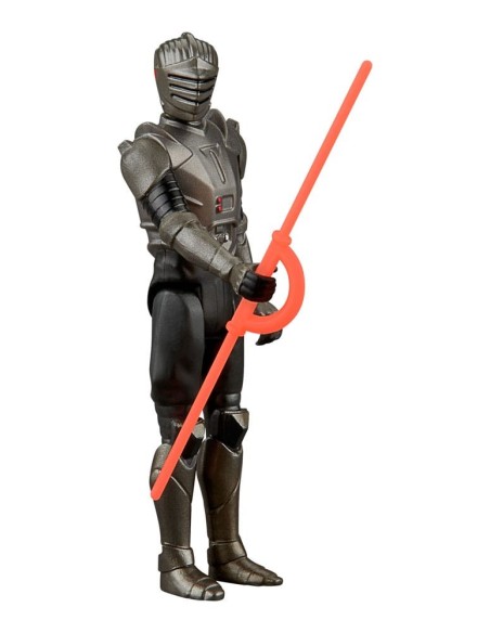 Star Wars: Ahsoka Retro Collection Actionfigure 3,75" Marrok