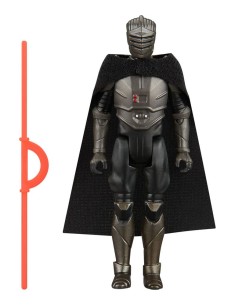 Star Wars: Ahsoka Retro Collection Actionfigur 3,75" Marrok