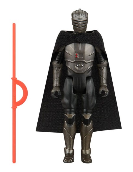 Star Wars: Ahsoka Retro Collection Actionfigur 3,75" Marrok