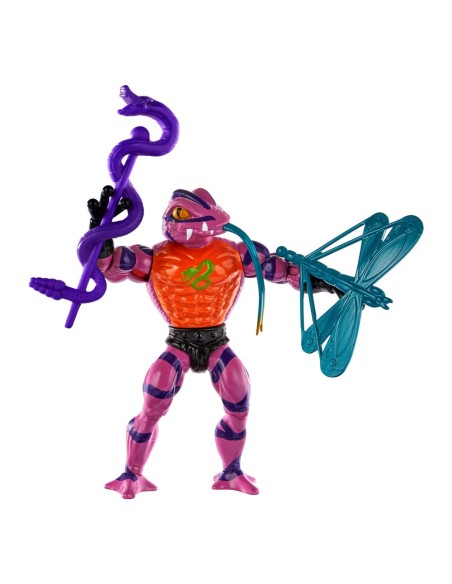 Masters of the Universe Origins Actionfigur Beast Man - Wave 1