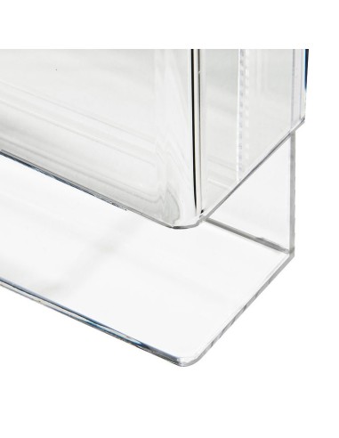 Acrylic Display Case - ESB Red or Yellow 6 Pack - AMC-012