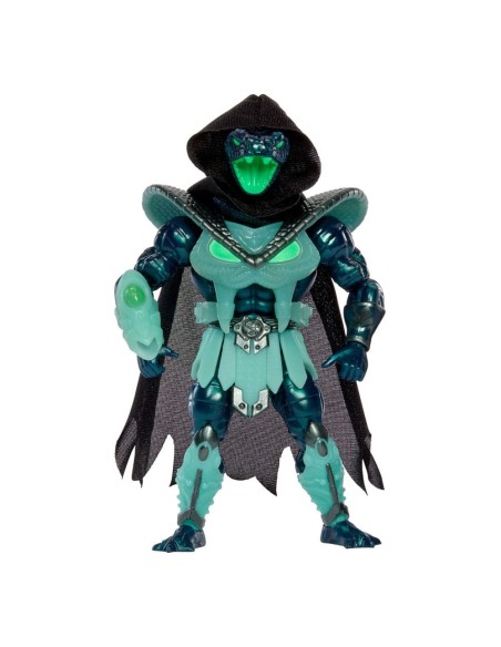 Masters of the Universe Origins Actionfigur Wave - Necro-Conda