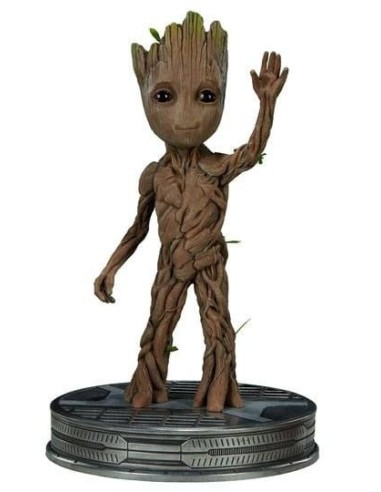 Guardians of the Galaxy Vol. 2 Life-Size Maquette Baby Groot