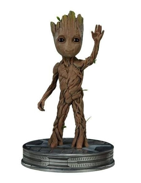 Guardians of the Galaxy Vol. 2 Life-Size Maquette Baby Groot