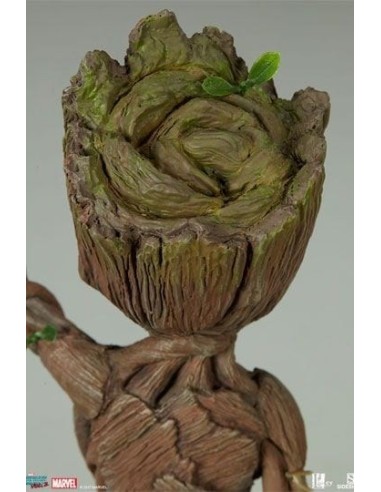 Guardians of the Galaxy Vol. 2 Life-Size Maquette Baby Groot