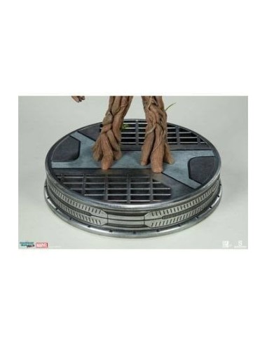 Guardians of the Galaxy Vol. 2 Life-Size Maquette Baby Groot